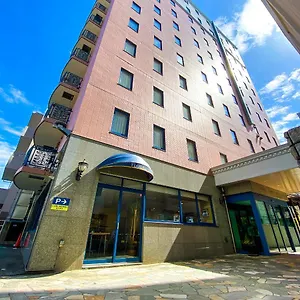 Hotel Floral Nishinakasu, Fukuoka (Fukuoka)