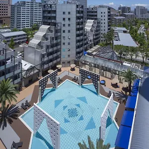 The Residential Hotel