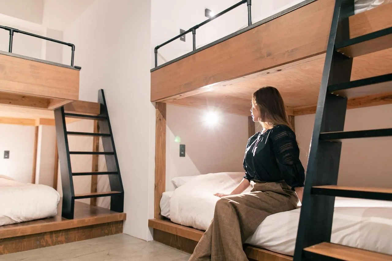 Mizuka Daimyo 4 - Unmanned Hotel - Fukuoka